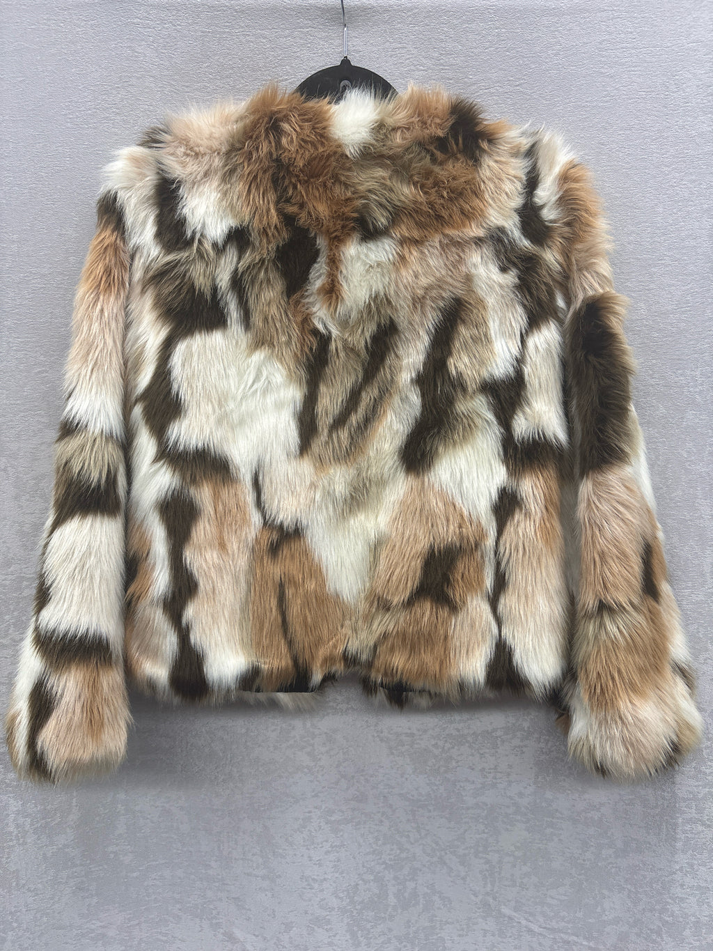 Lanshifei Size 2X Jacket