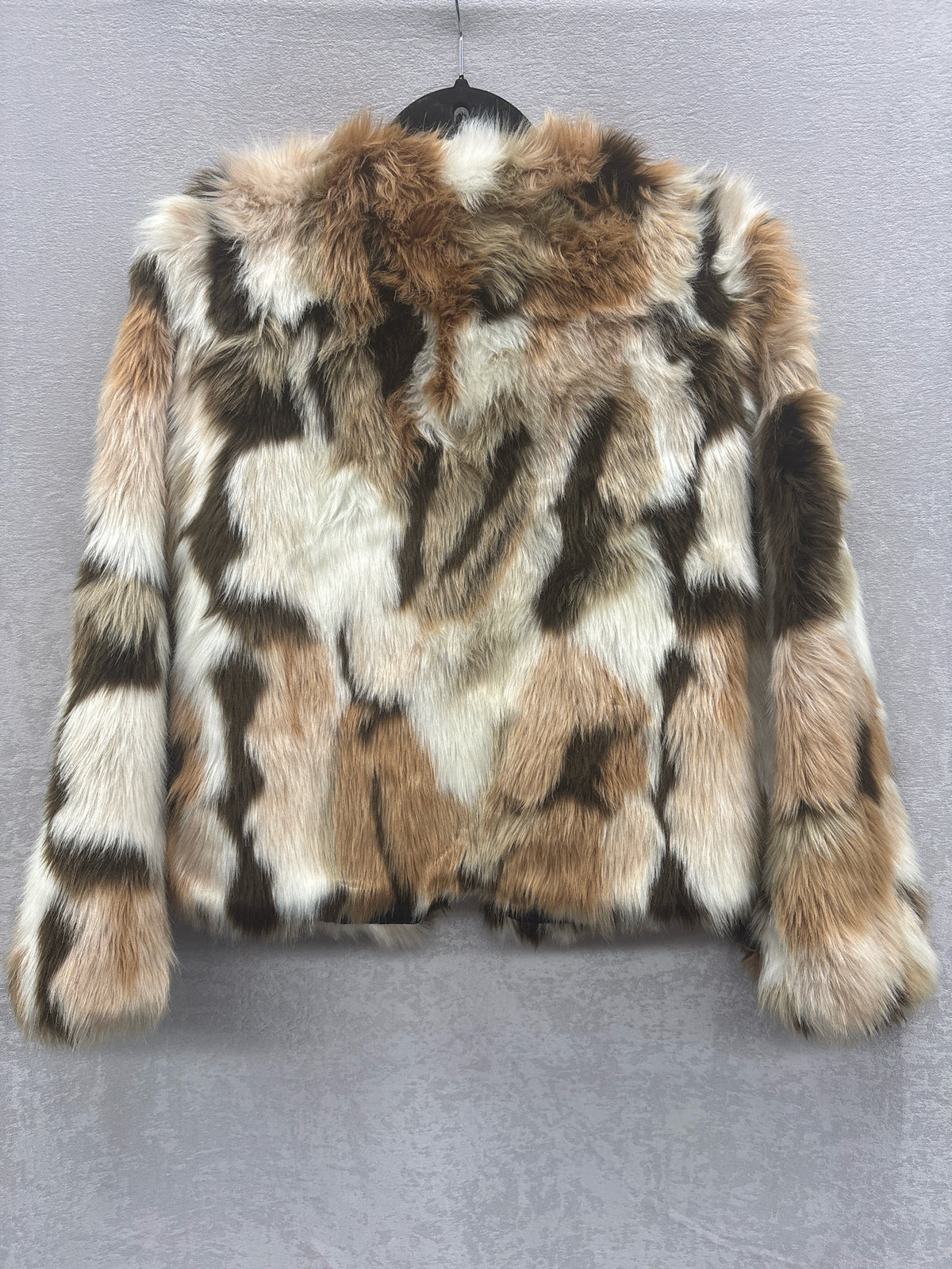 Lanshifei Size 2X Jacket