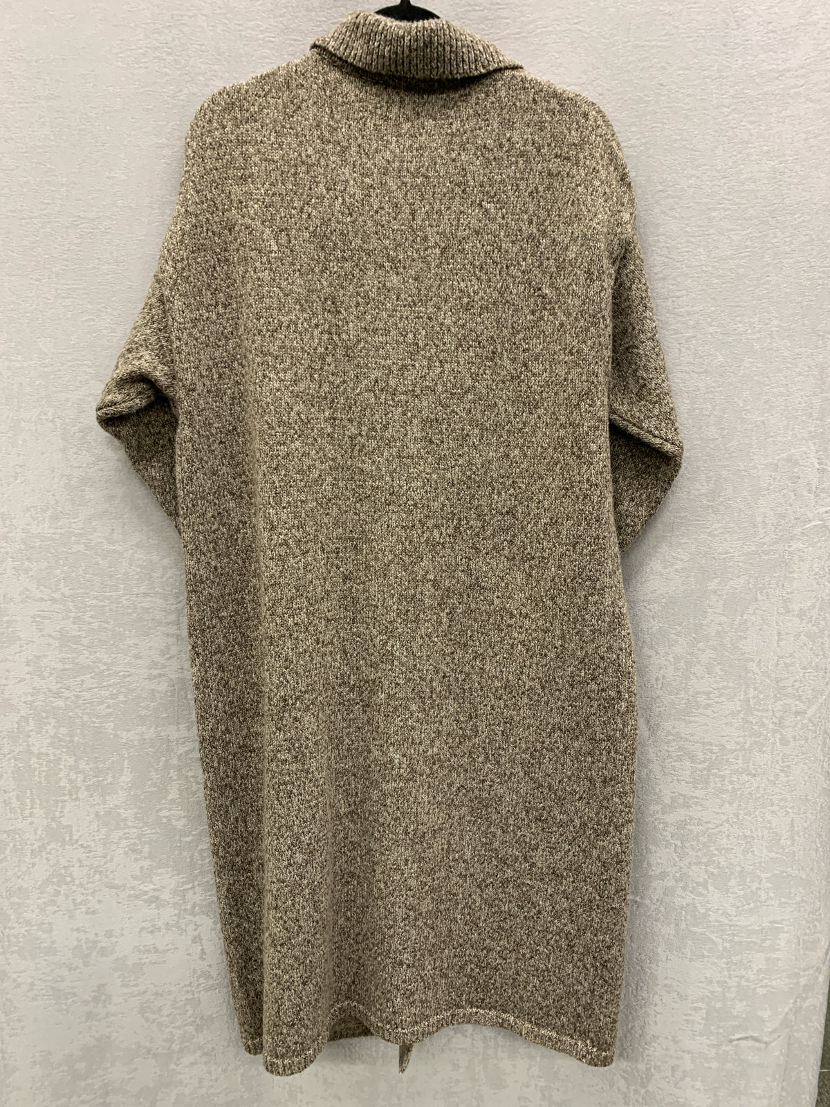 Sunday Edition Size S Cardigan