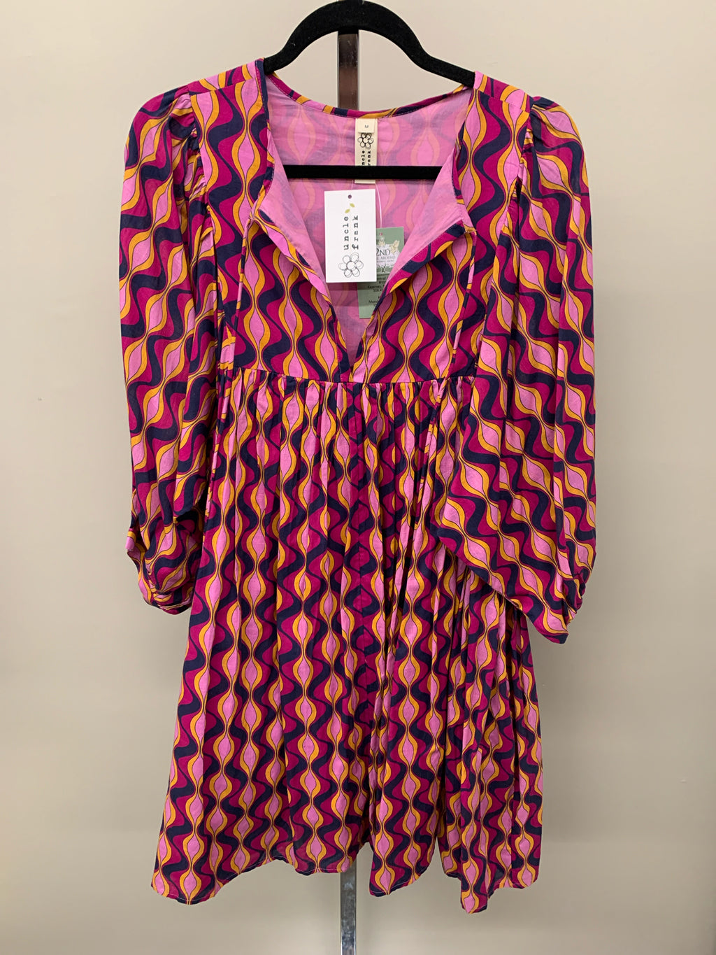 Uncle Frank Size M Dress