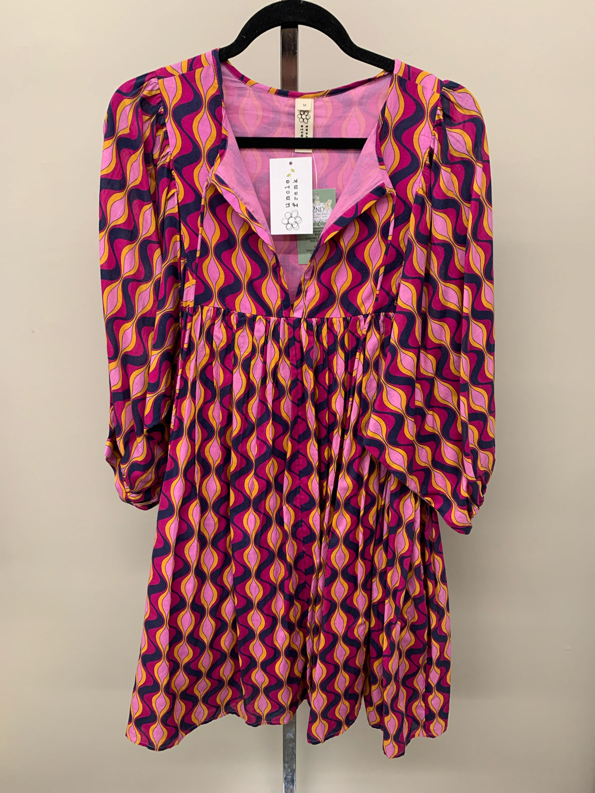 Uncle Frank Size M Dress