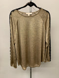 Michael Kors Size 1X Shirt