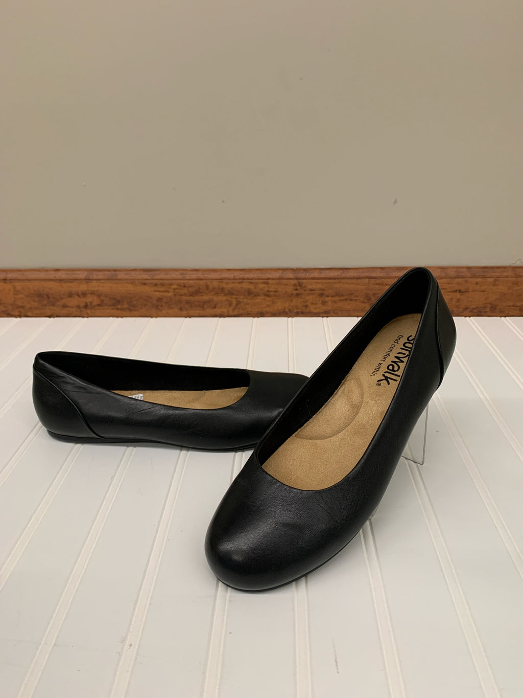 SoftWalk 9.5 Flats