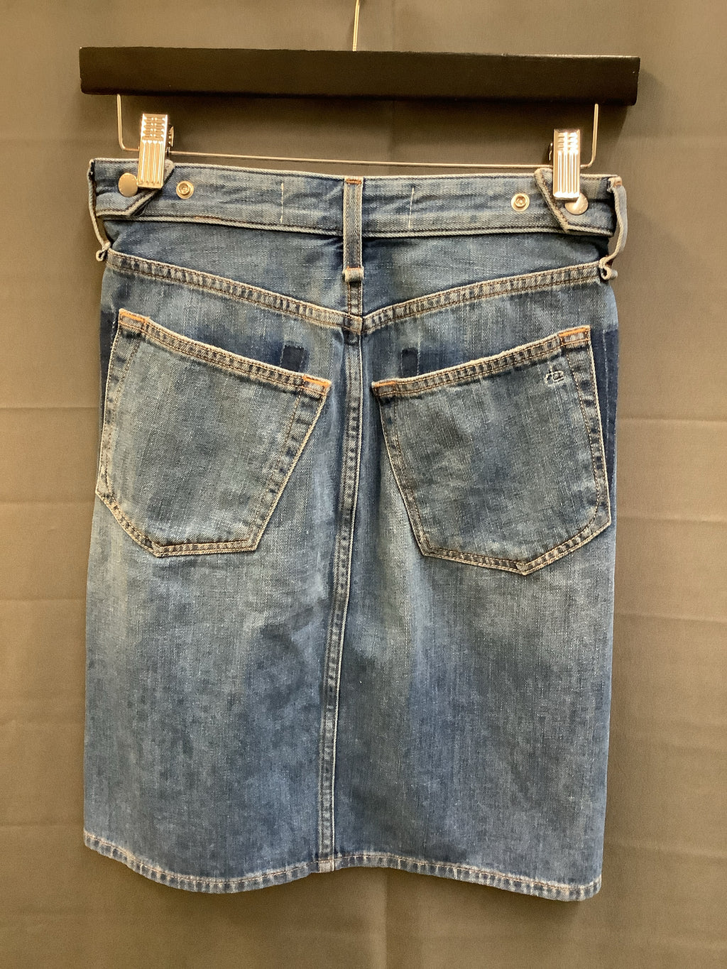 rag & bone Size 24 Skirt