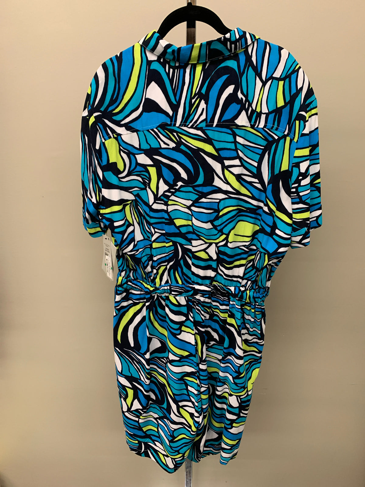 Size L Multiples Cardigan