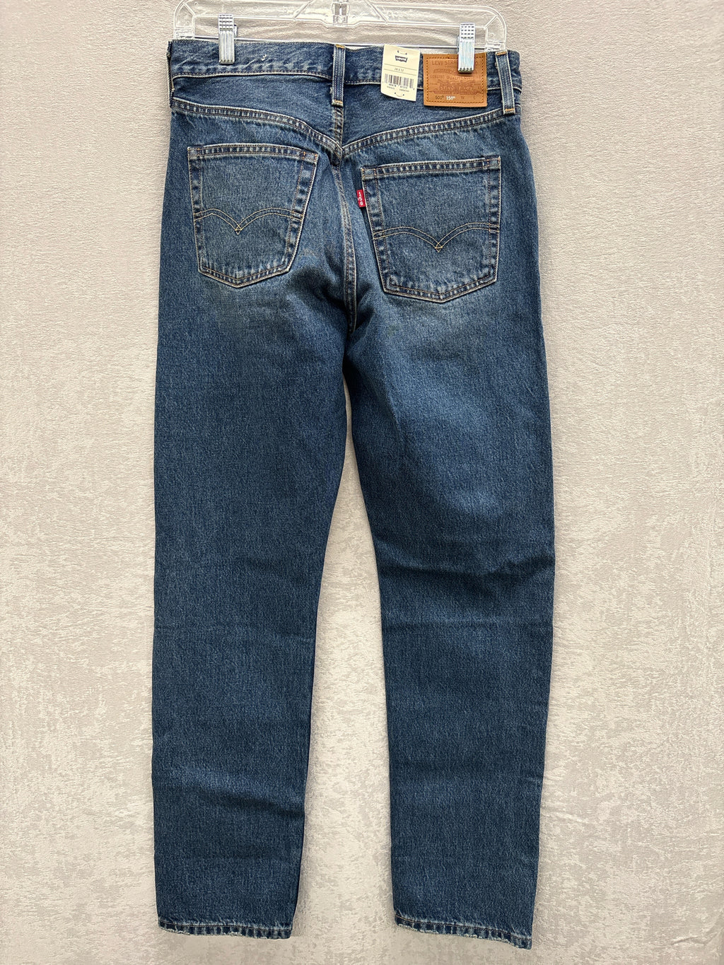 Denim Jeans