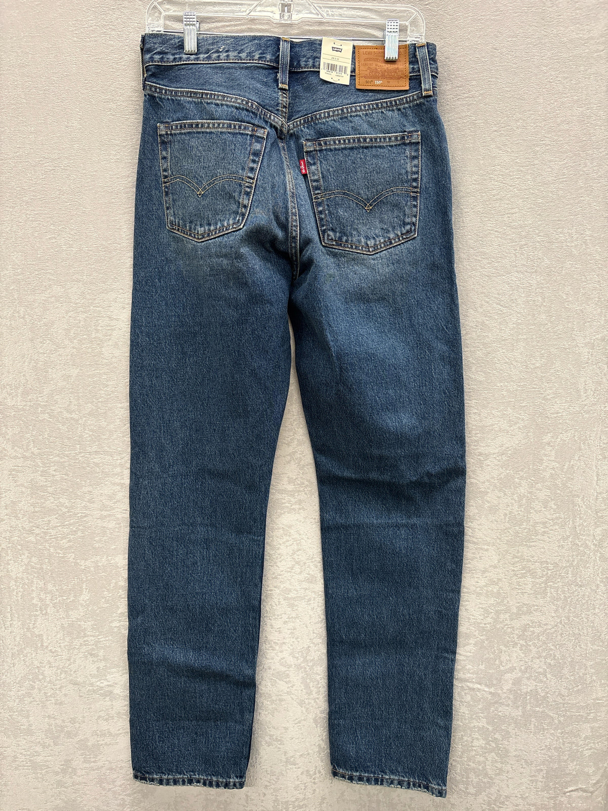 Denim Jeans