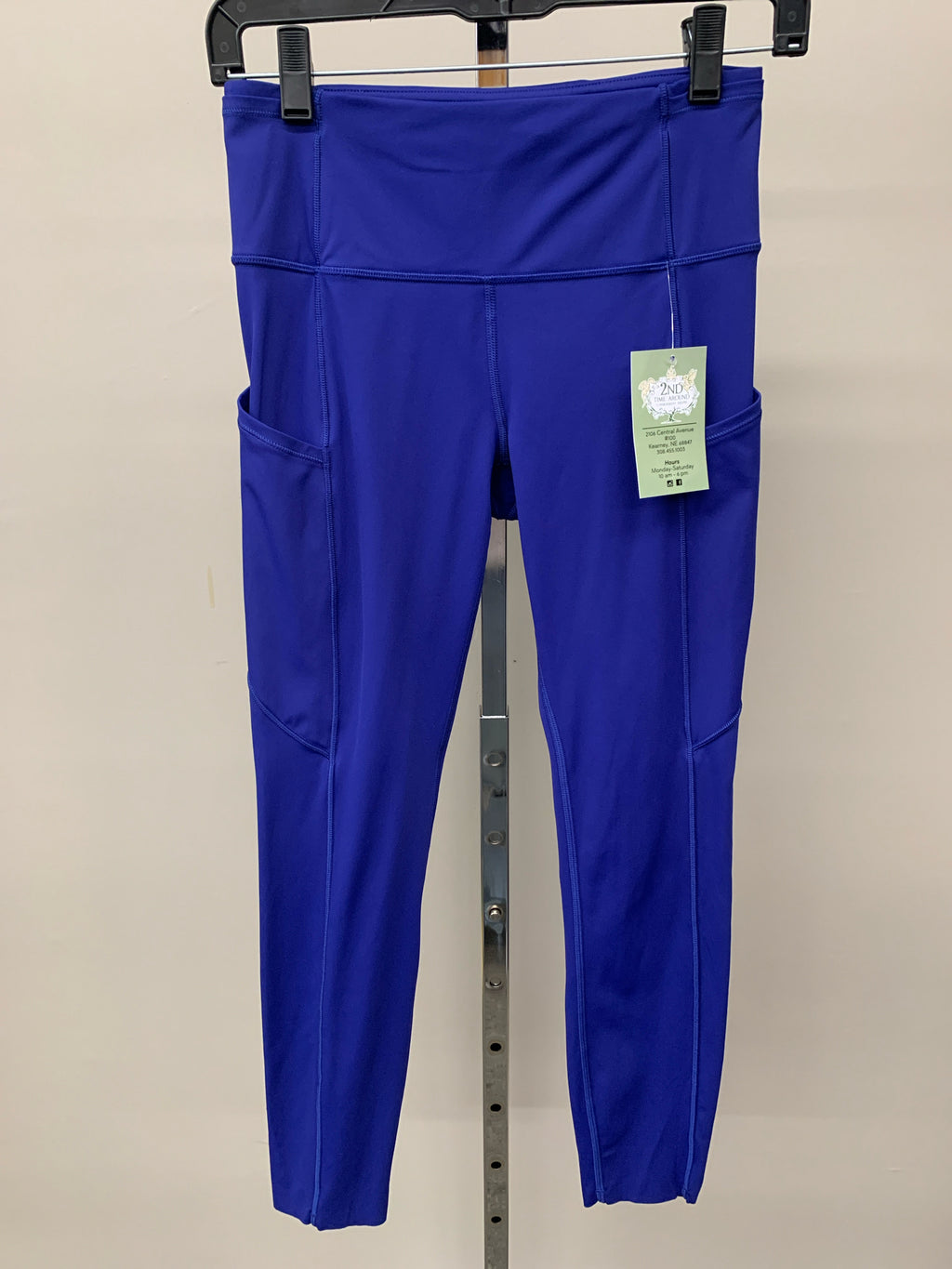 Lululemon Size 6 Athletic