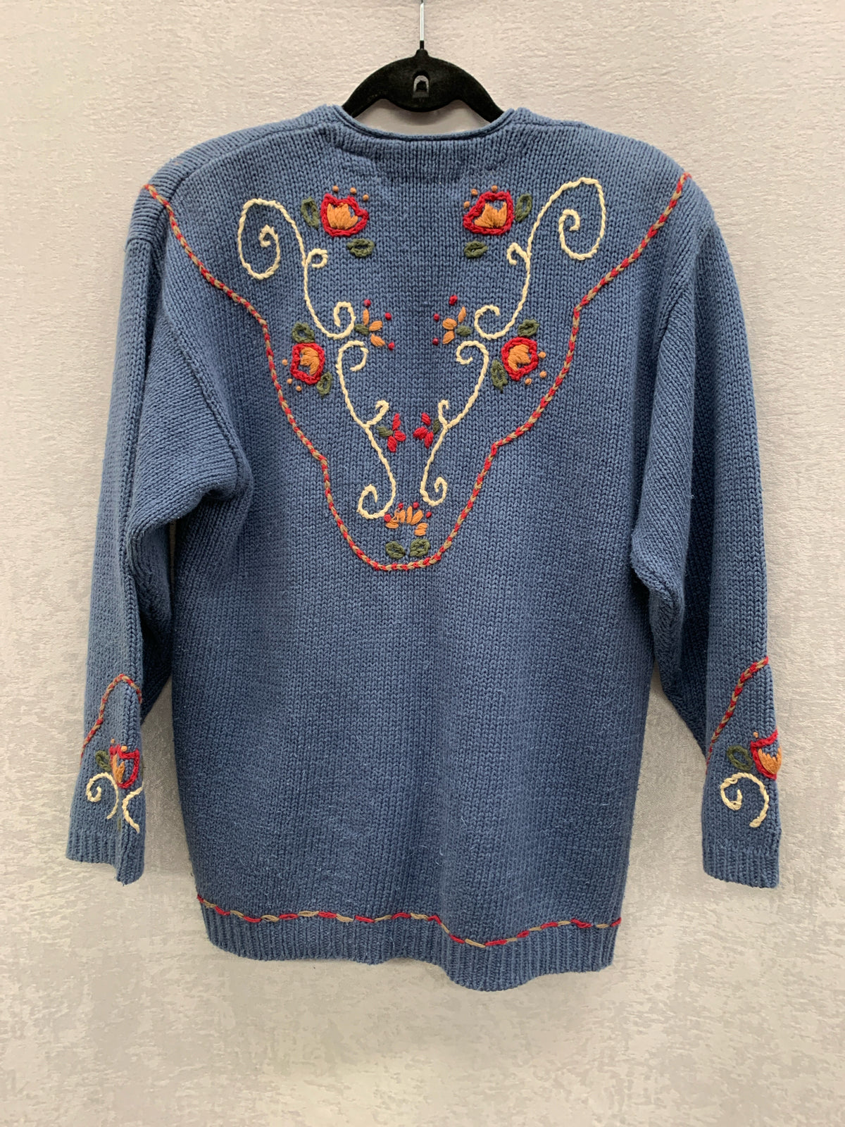 sharon young Size S Cardigan