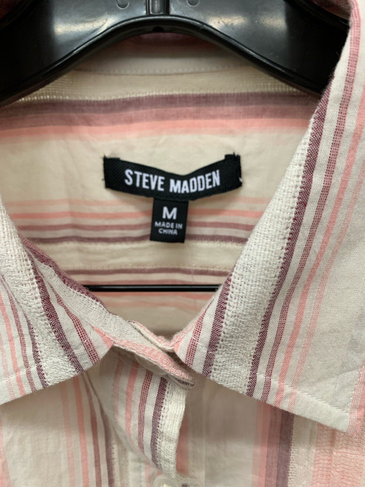 Steve Madden Size M 2 PC