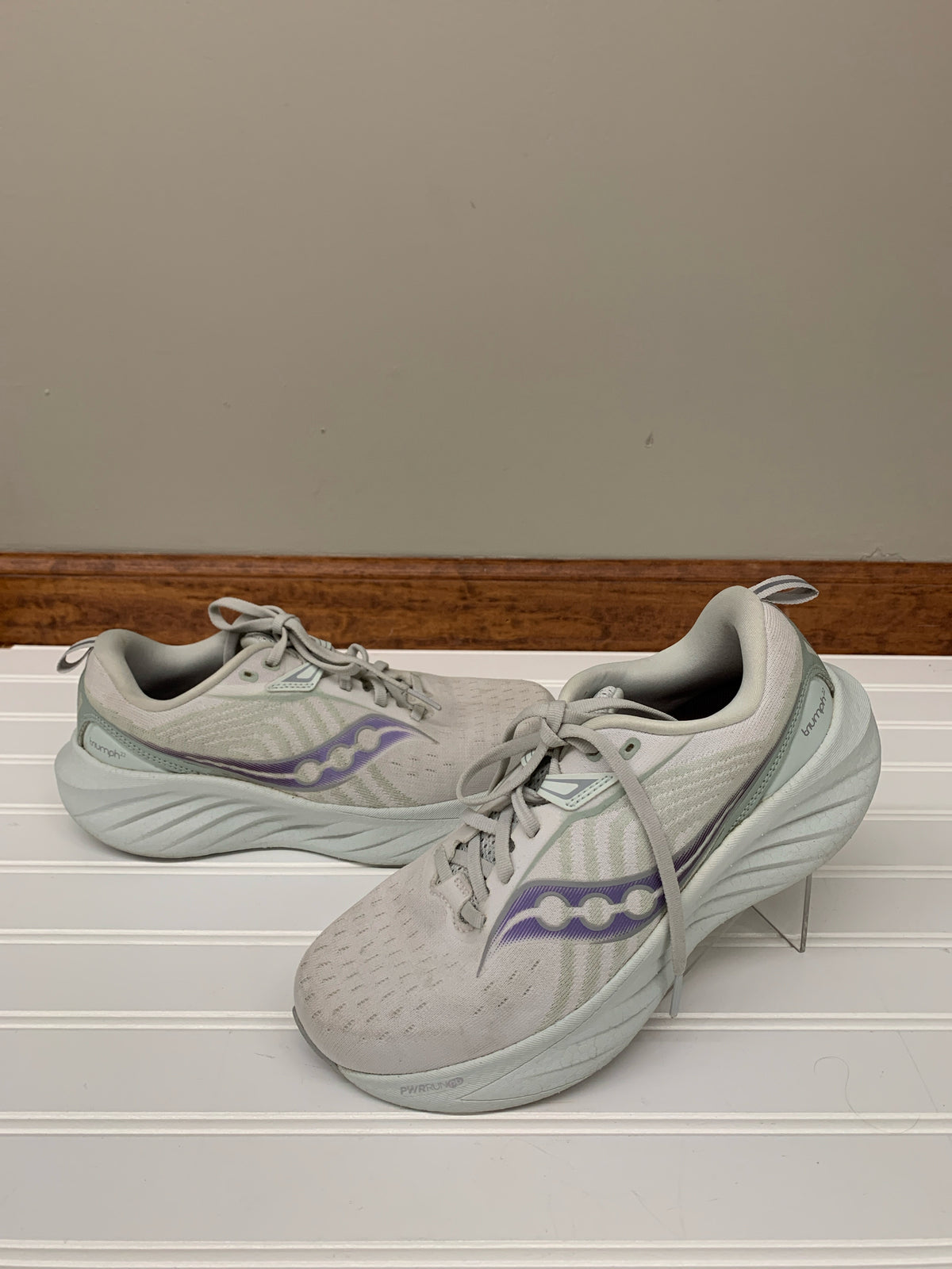 saucony 8 Shoes