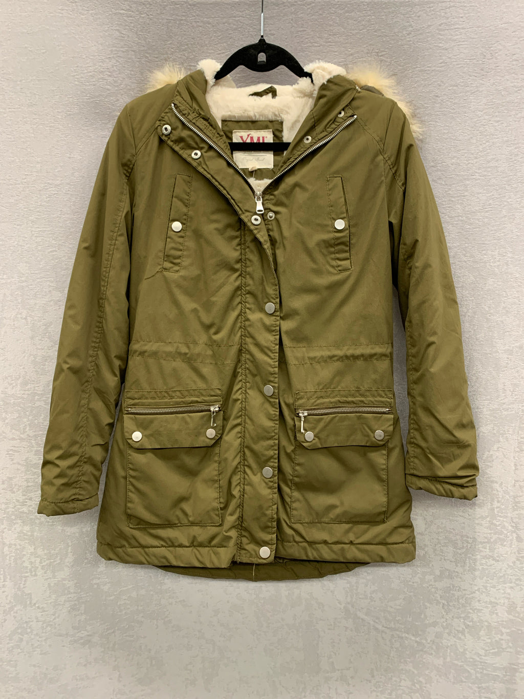 YMI Size S Coat