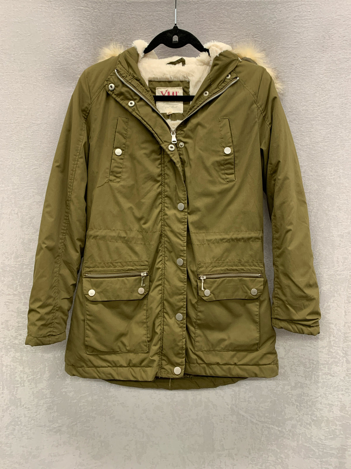 YMI Size S Coat