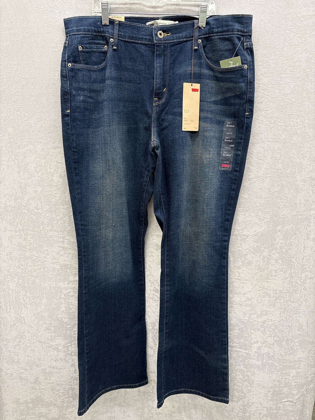 Levi's Size 14 Jeans