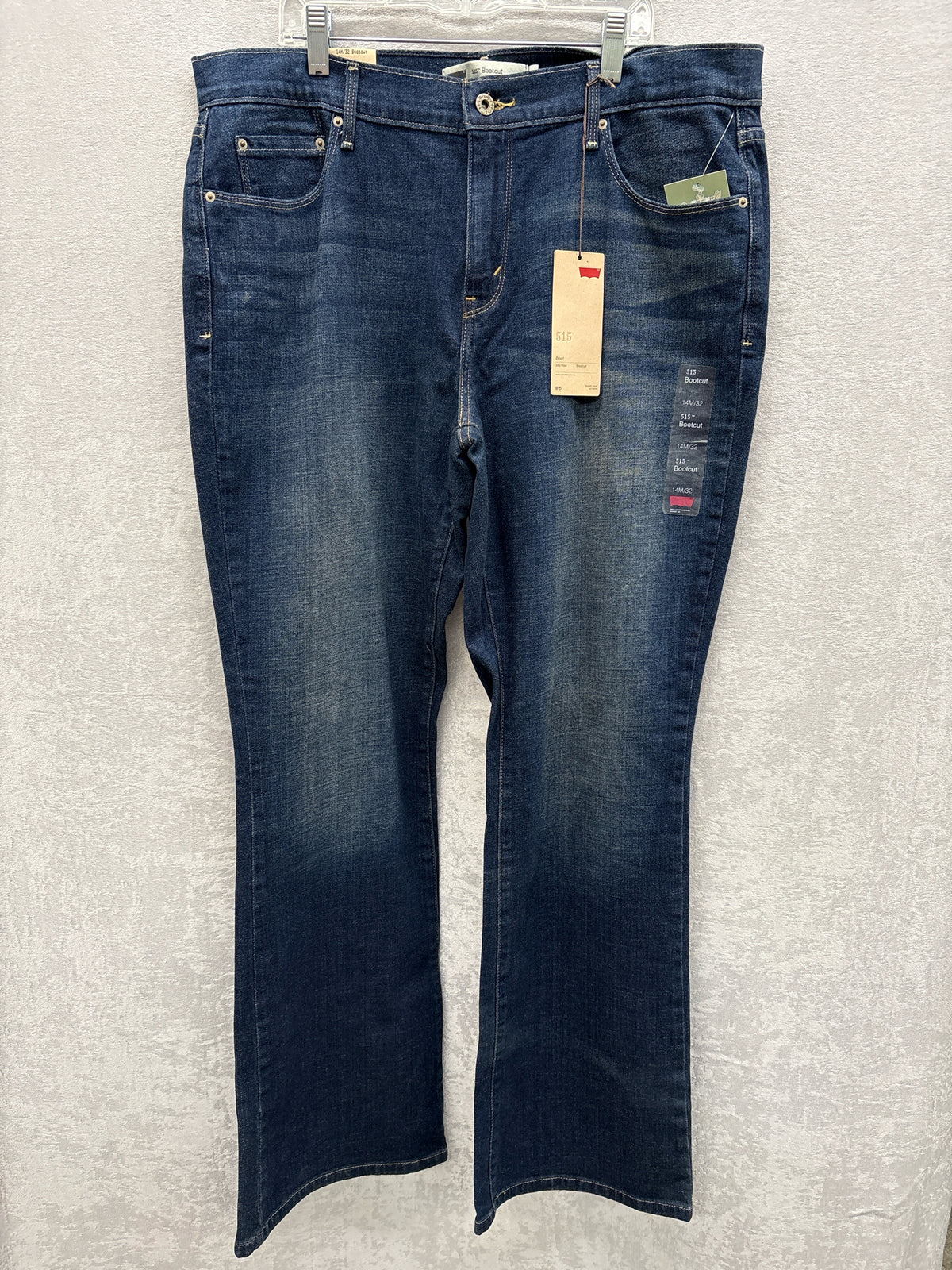 Levi's Size 14 Jeans