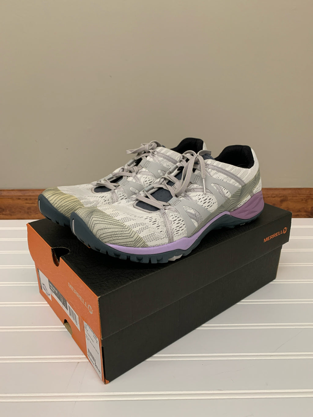 Merrell 11 Shoes