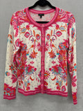 Talbots Size S Cardigan