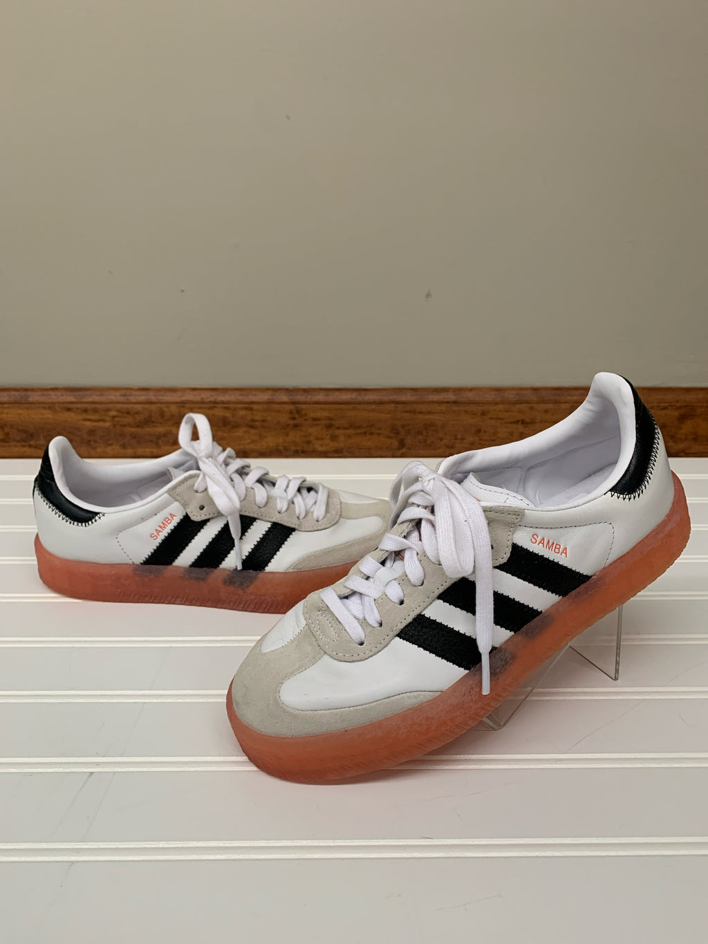 Adidas 8 Shoes