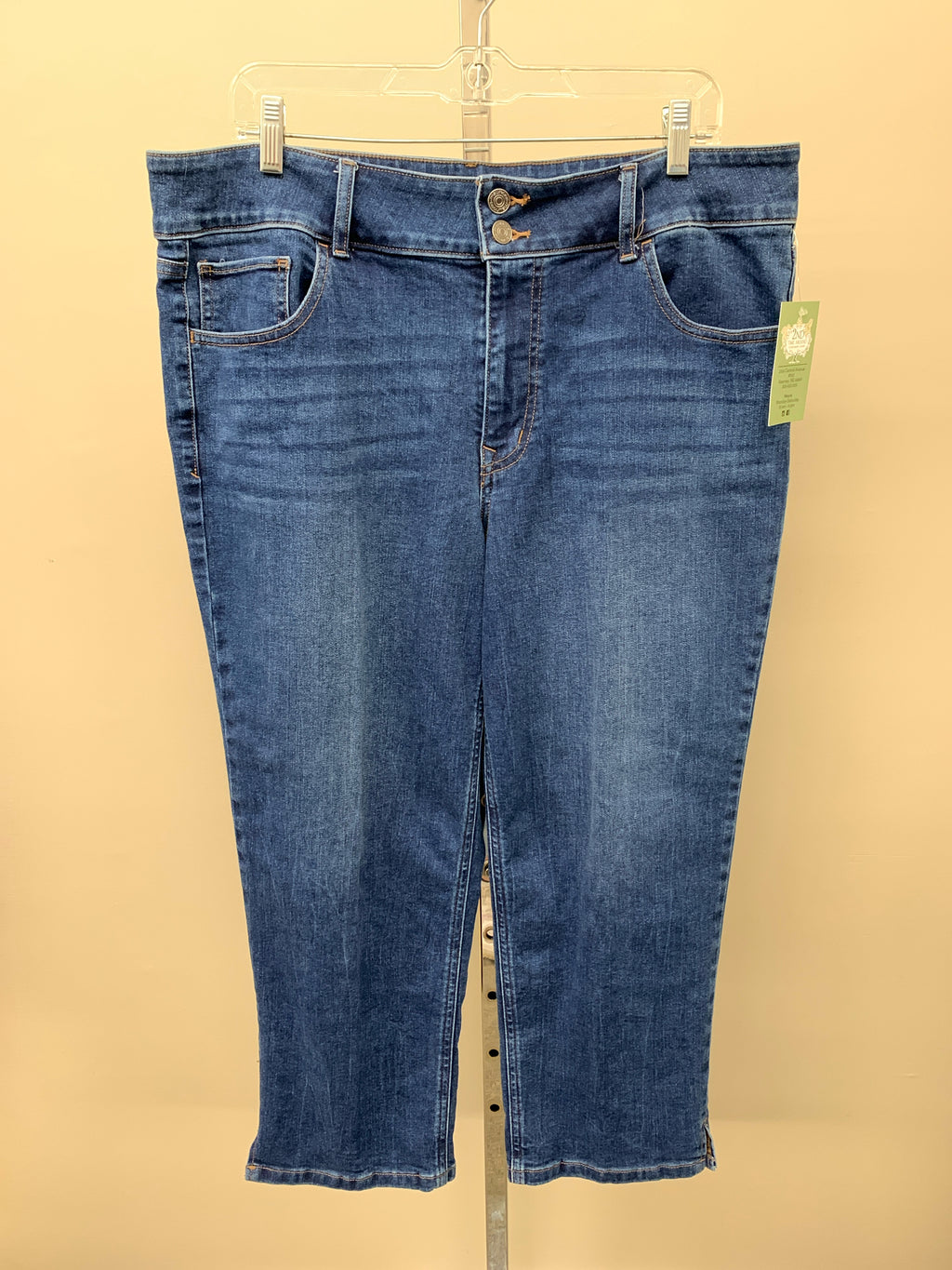 Size 18 M Jeans Jeans