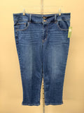 Size 18 M Jeans Jeans