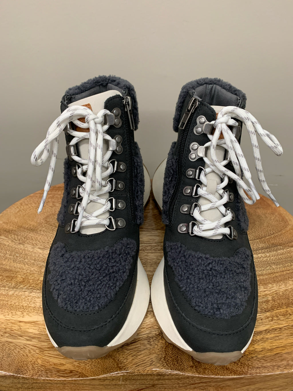 Yellowbox 7.5 Boots