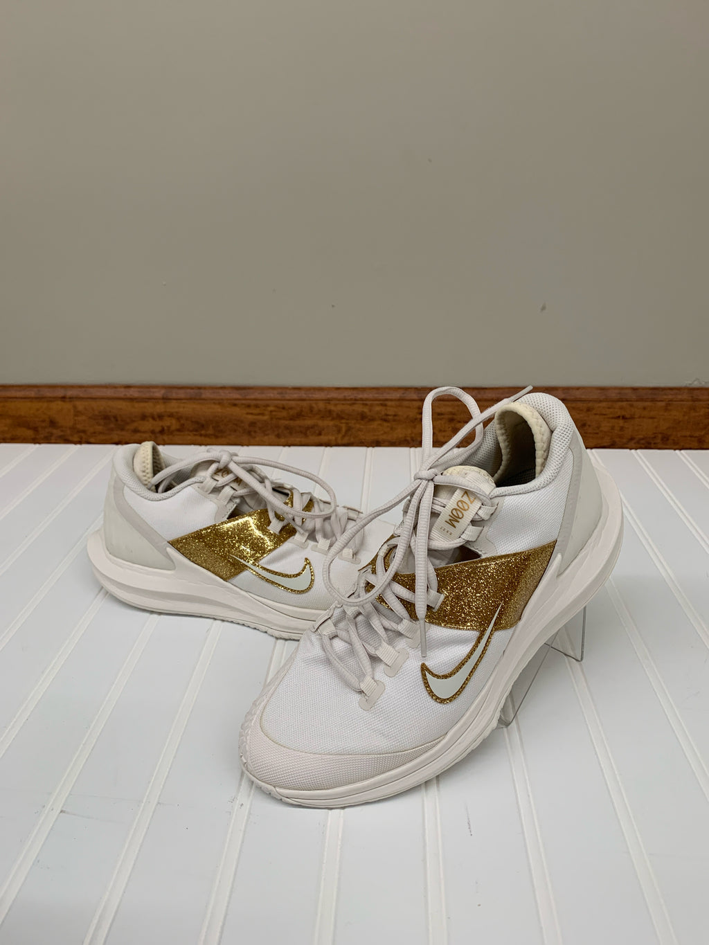Nike 9 Shoes