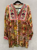 Size S All About Her Blouse