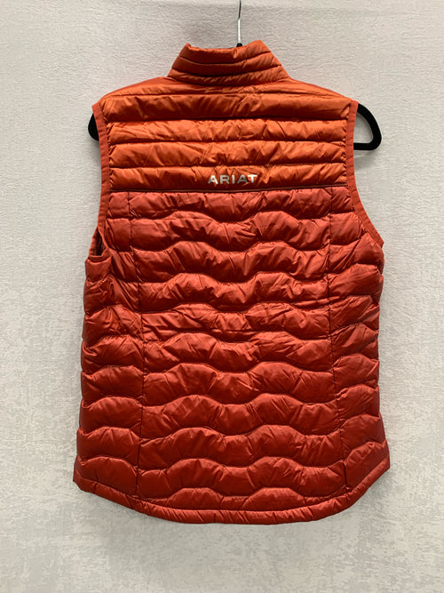 Ariat Size M Vest