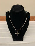 Silpada Necklace