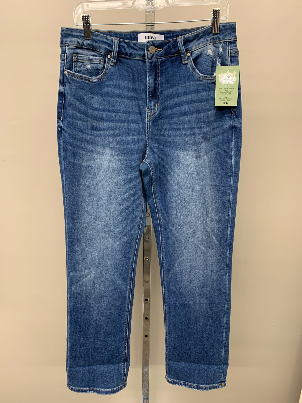 Mica Size 31 Jeans