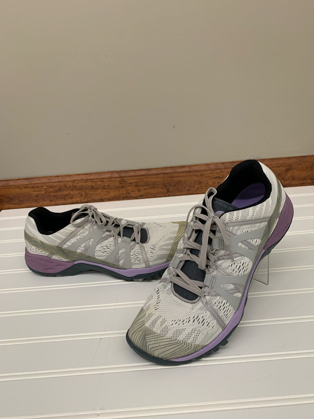 Merrell 11 Shoes