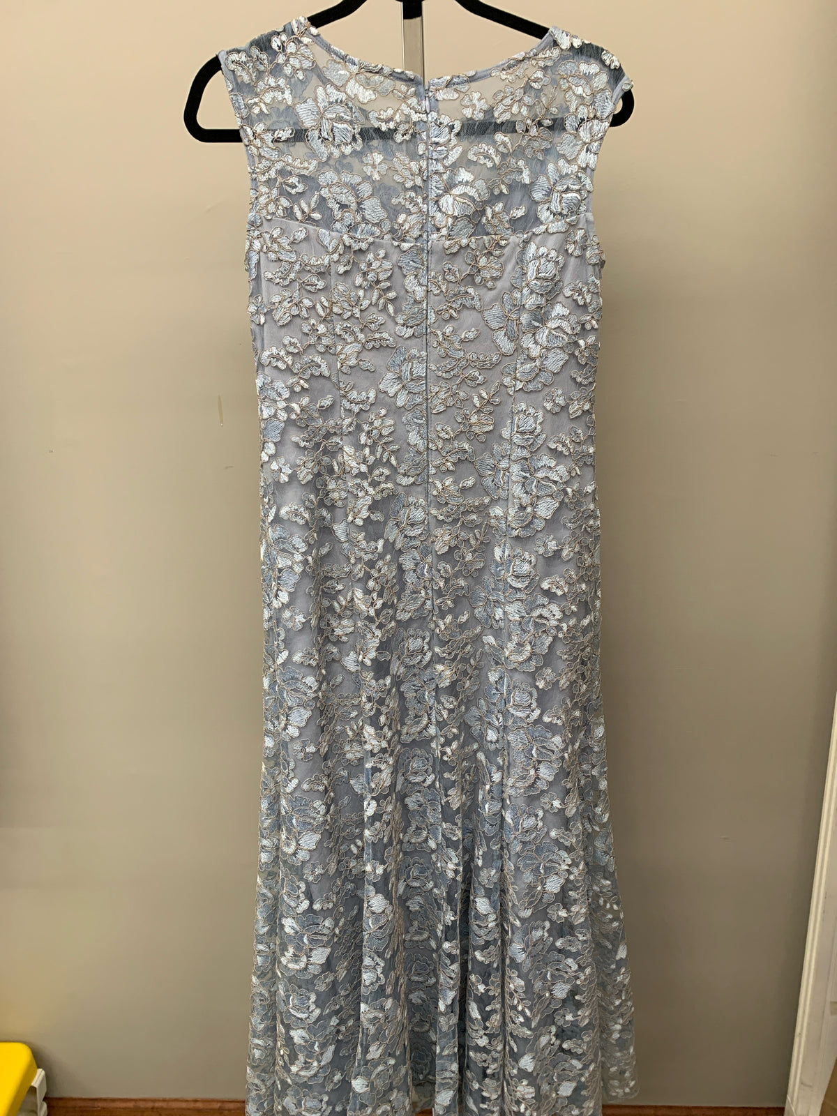 Alex Evenings Size 6P Dress