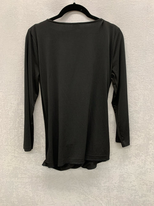 Ann Klein Size M Blouse
