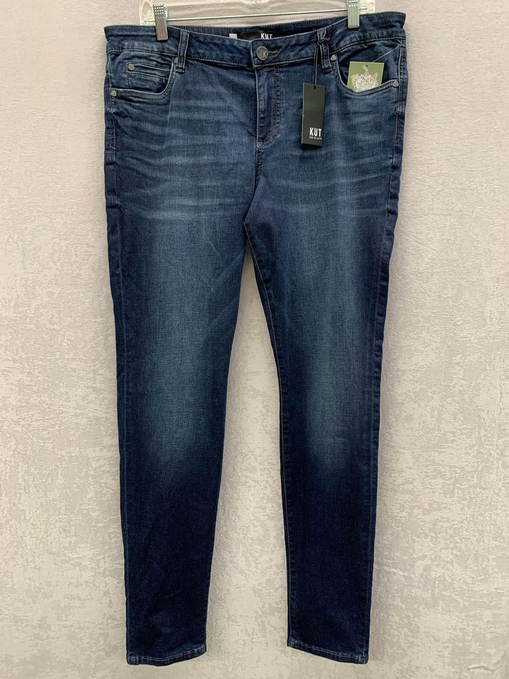 KUT Size 16 Jeans