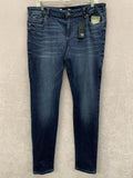 KUT Size 16 Jeans