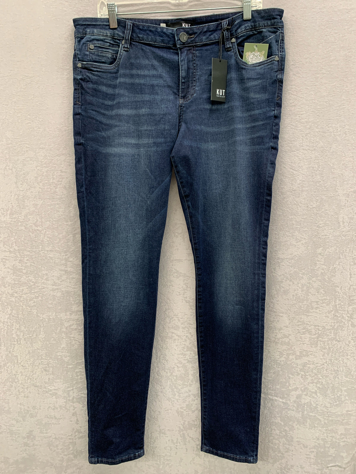 KUT Size 16 Jeans