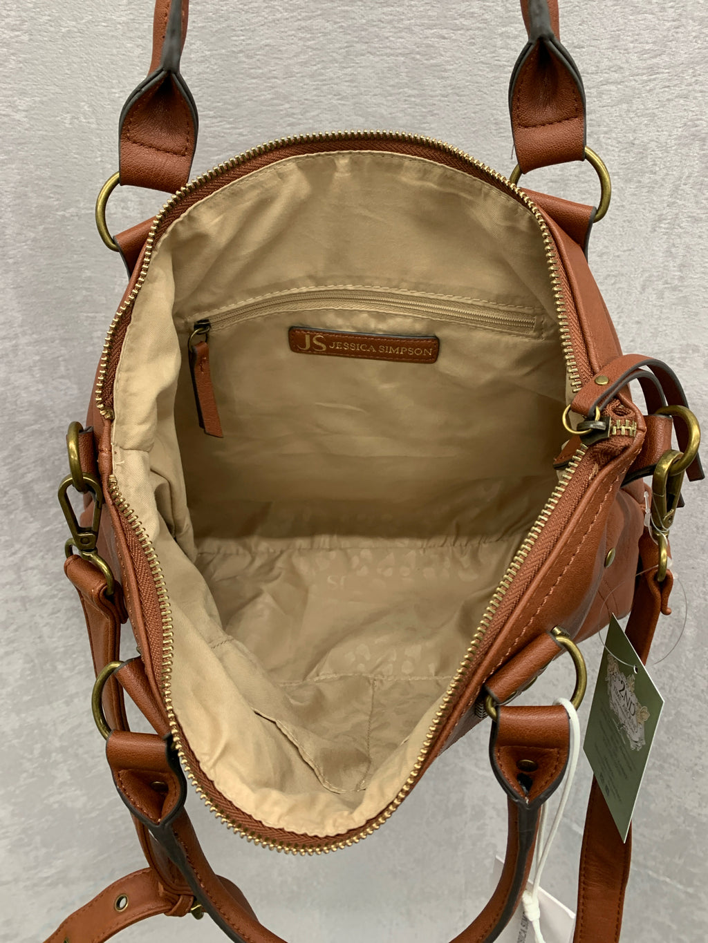 Jessica Simpson Purse