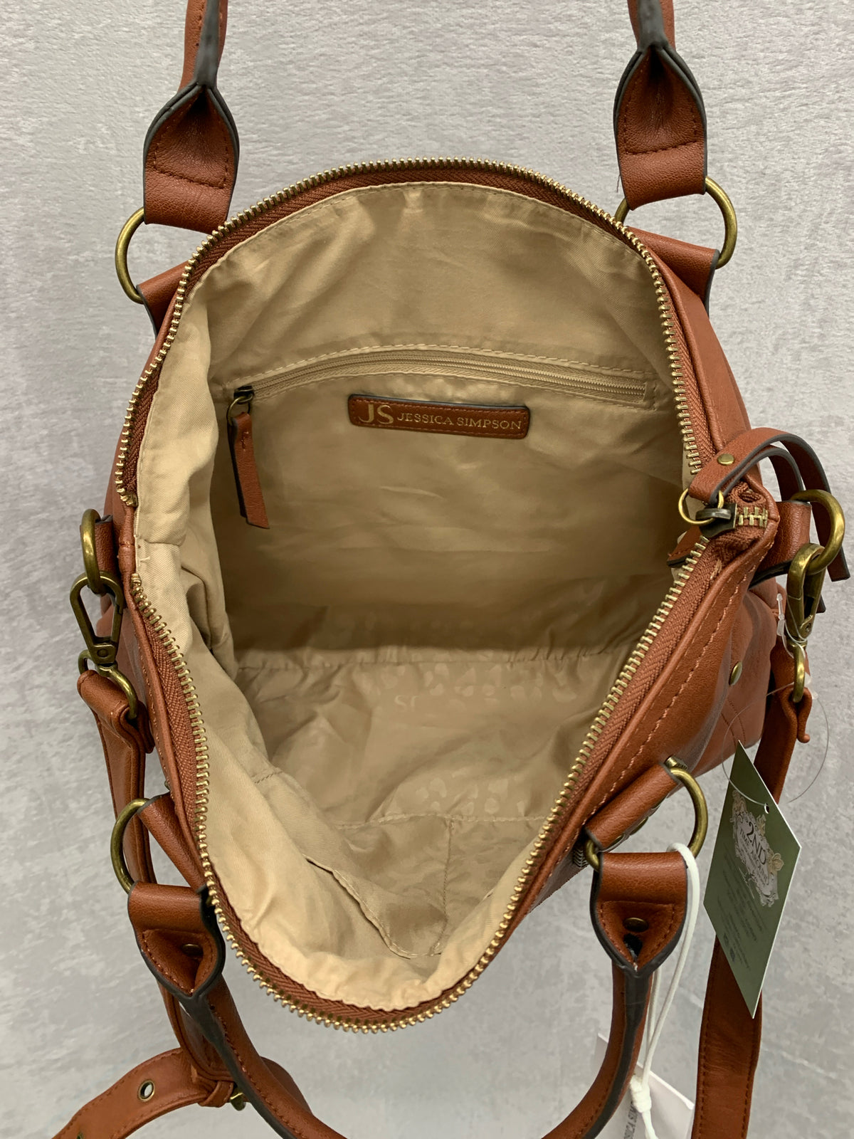 Jessica Simpson Purse