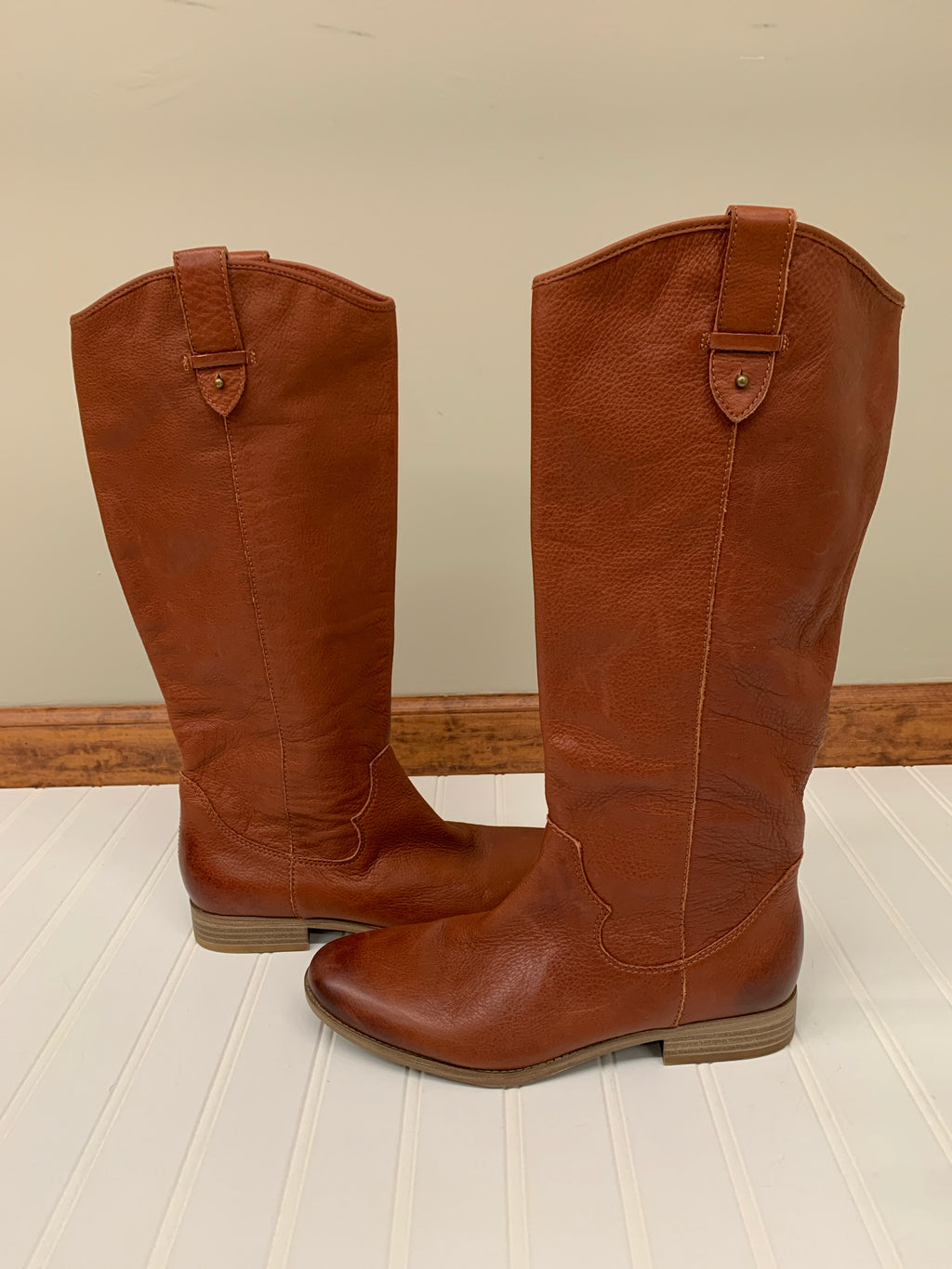Fyre 8.5 Boots