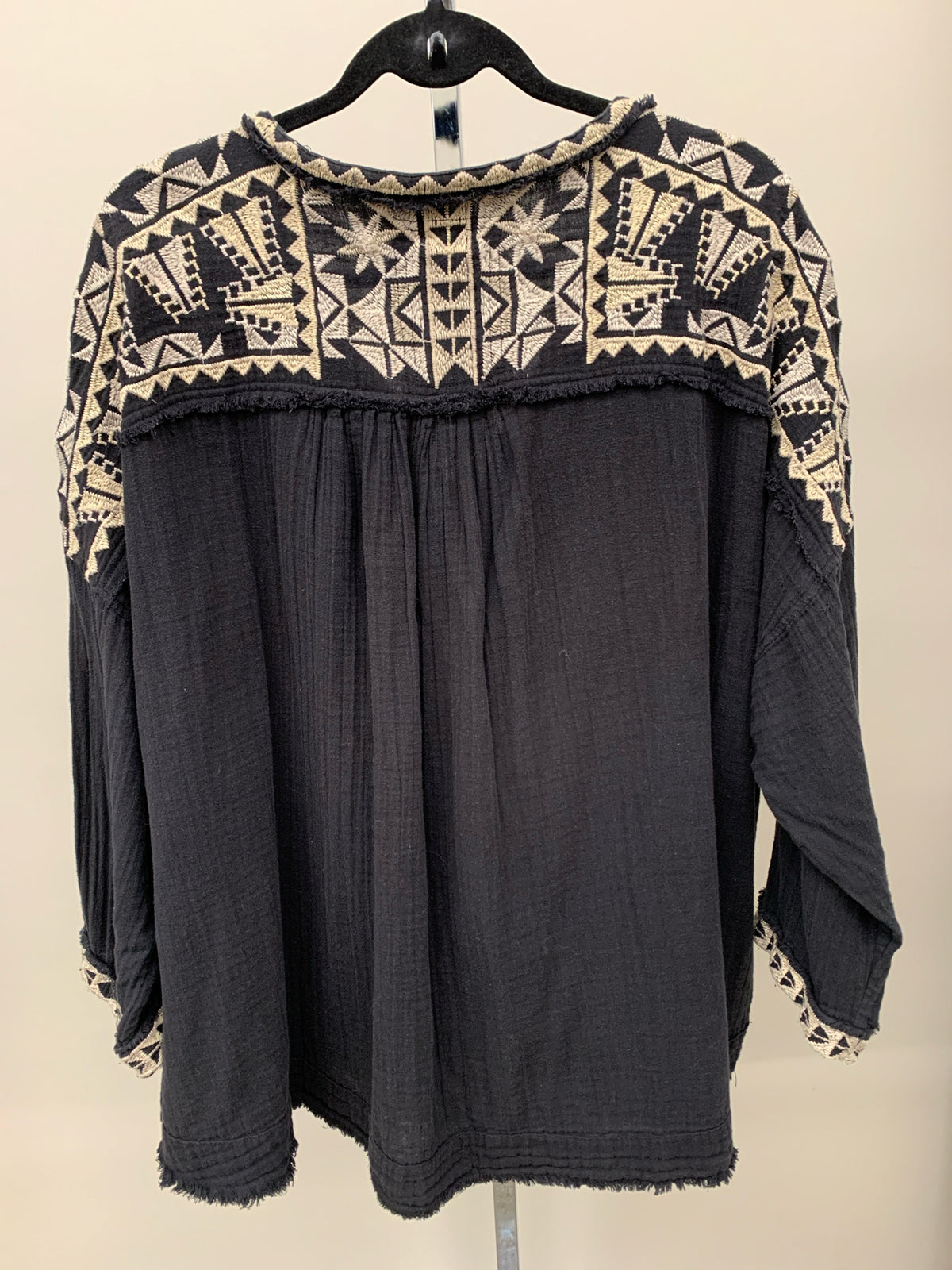 Size XL Johnny Was Blouse