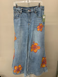 Oli & Hali Size L Jeans