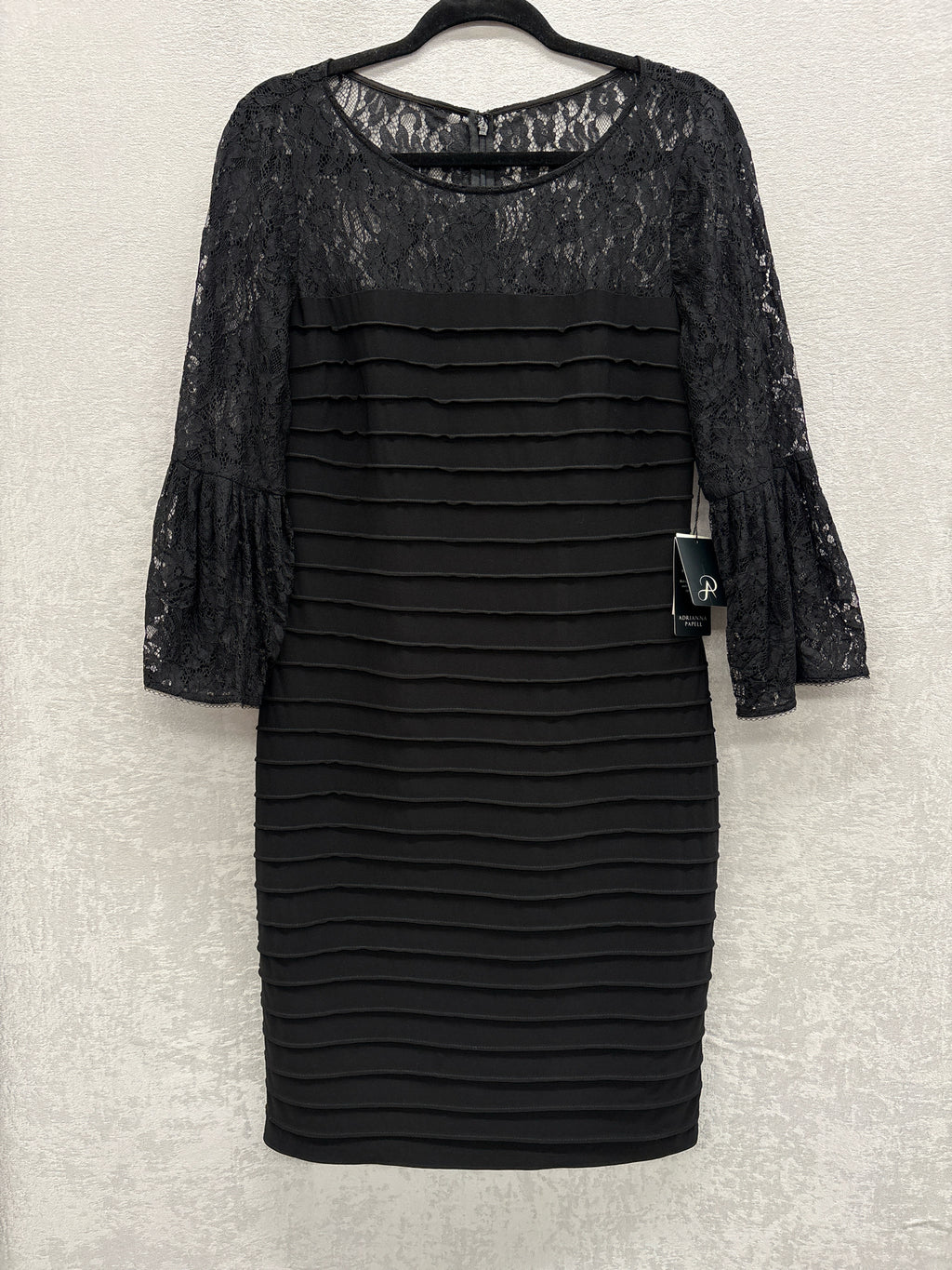Adrianna Papell Size 10 Dress