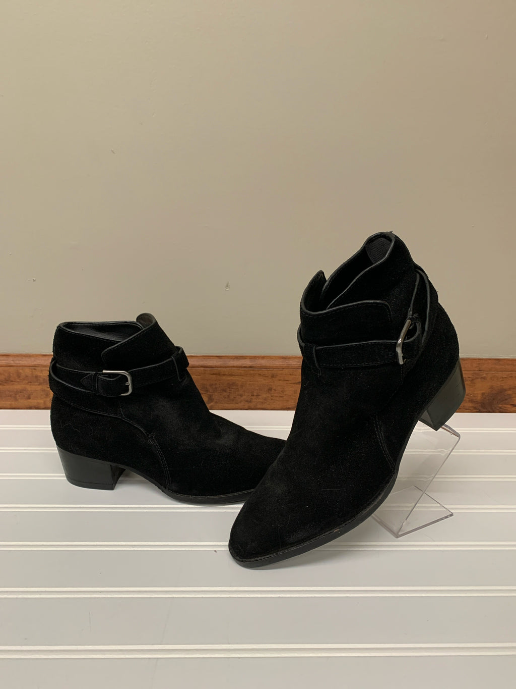 Marc Fisher 7 Boots