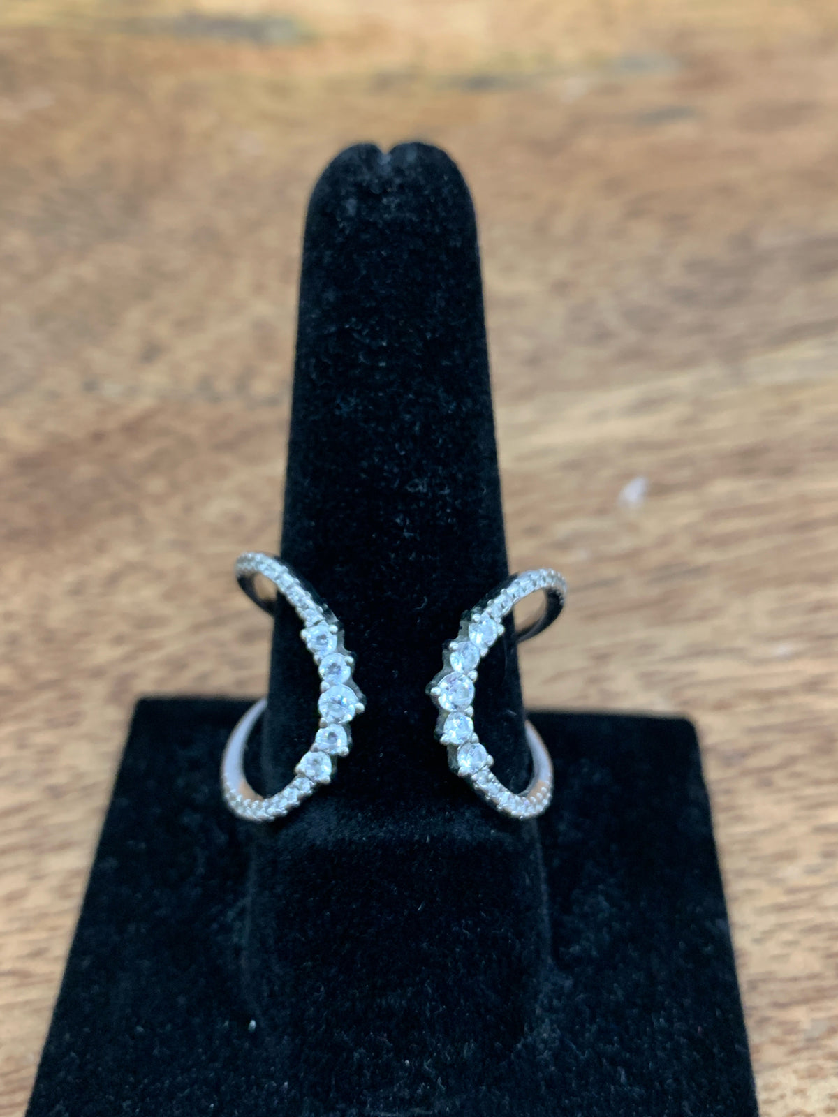 Primose Ring