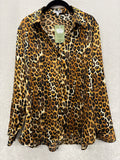 Express Size XL Blouse