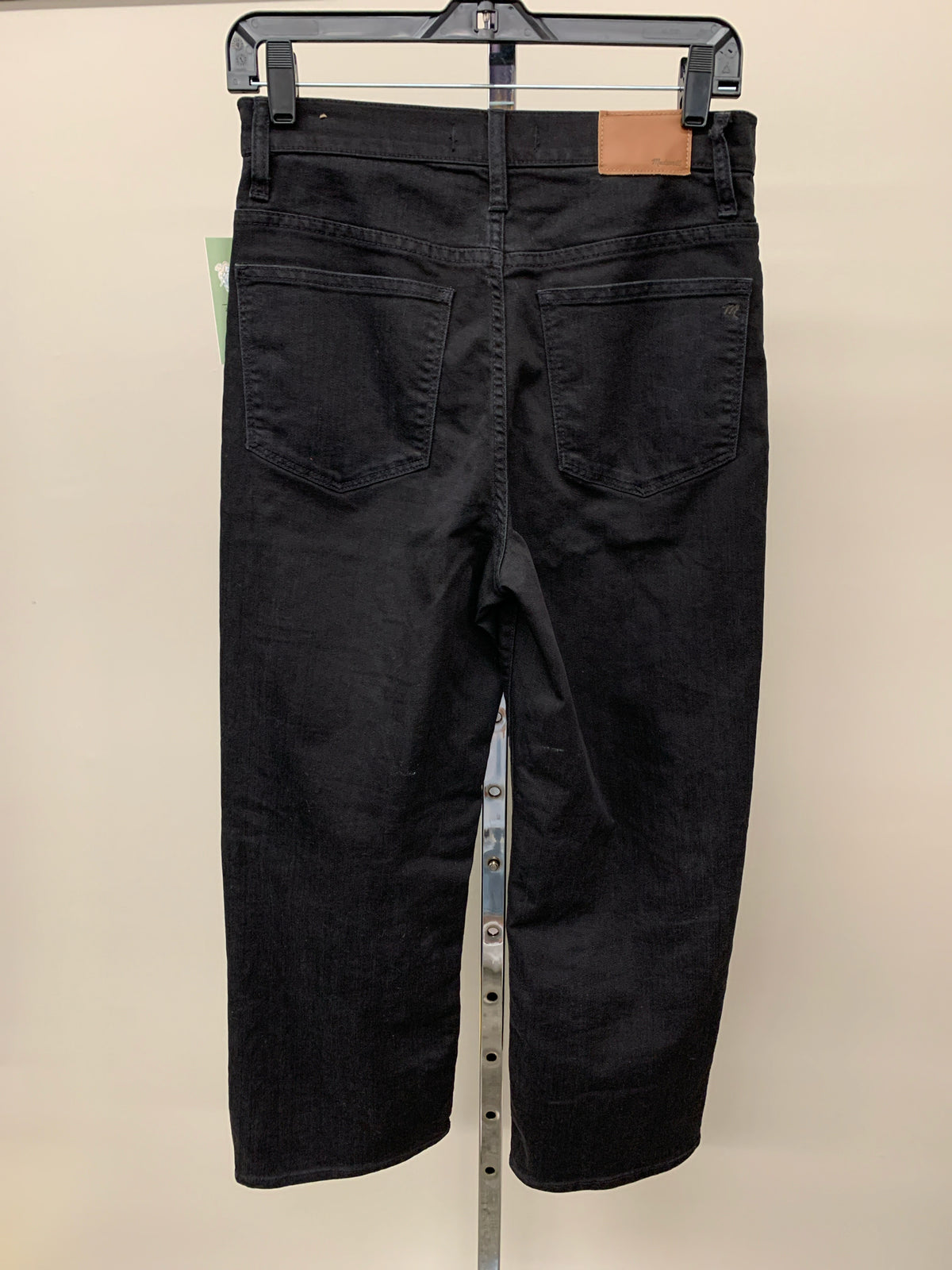 Madewell Size 28 Jeans