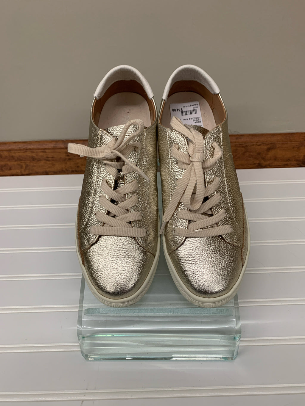 Soludos 10 Sneakers