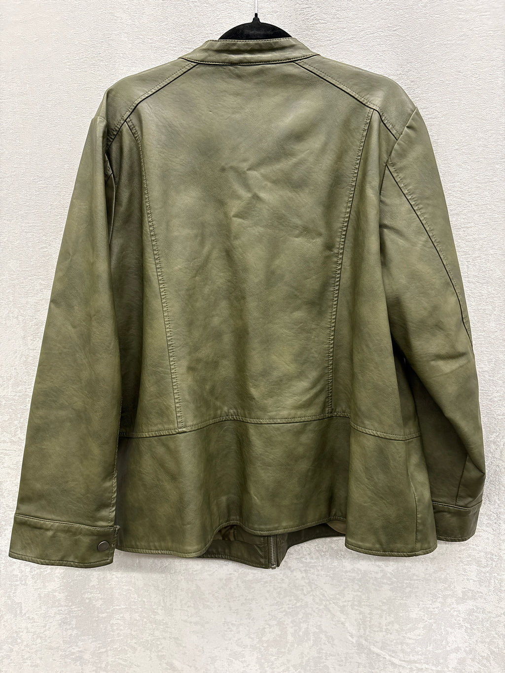 Cj Banks Size 2X Jacket