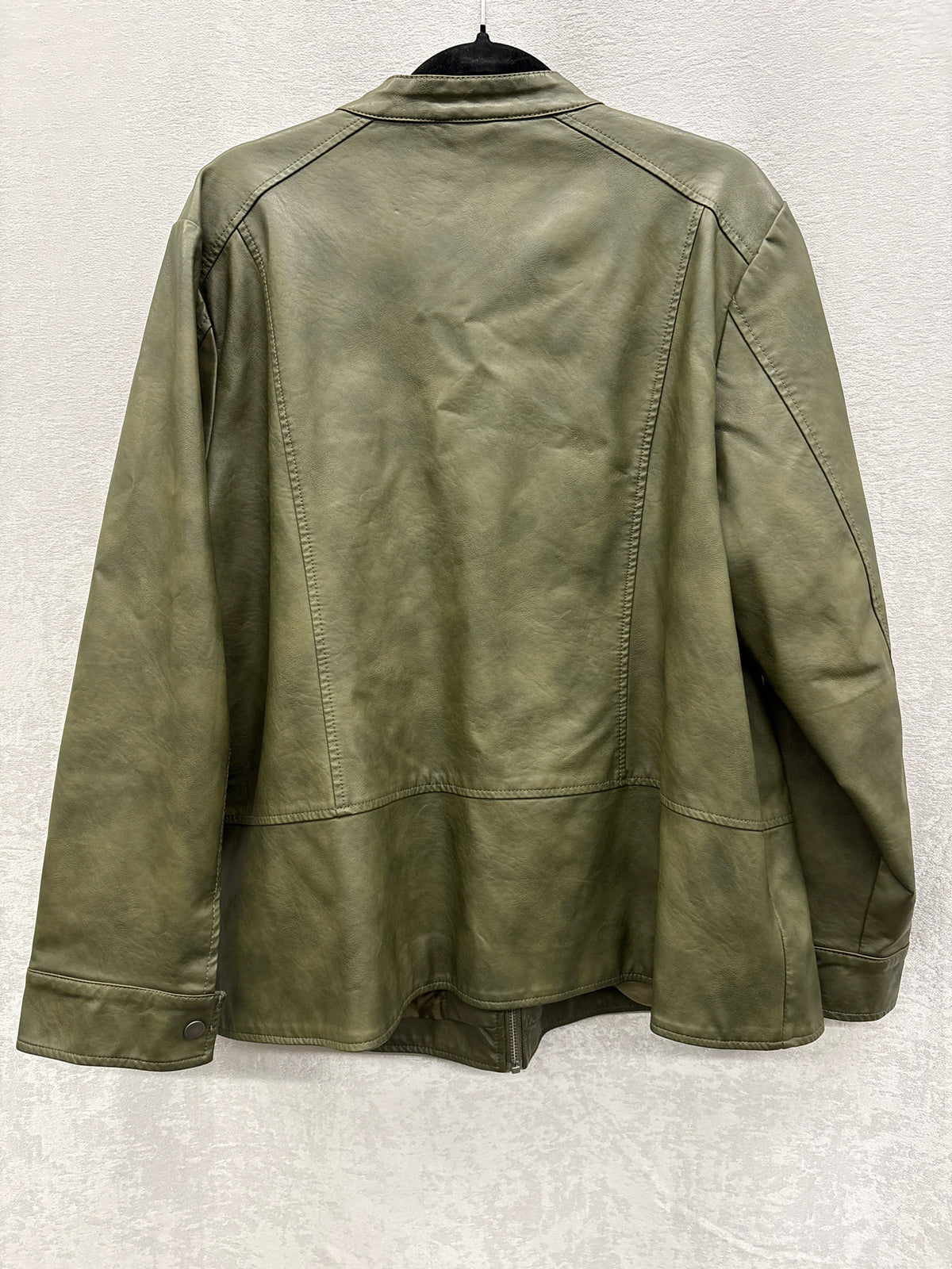 Cj Banks Size 2X Jacket