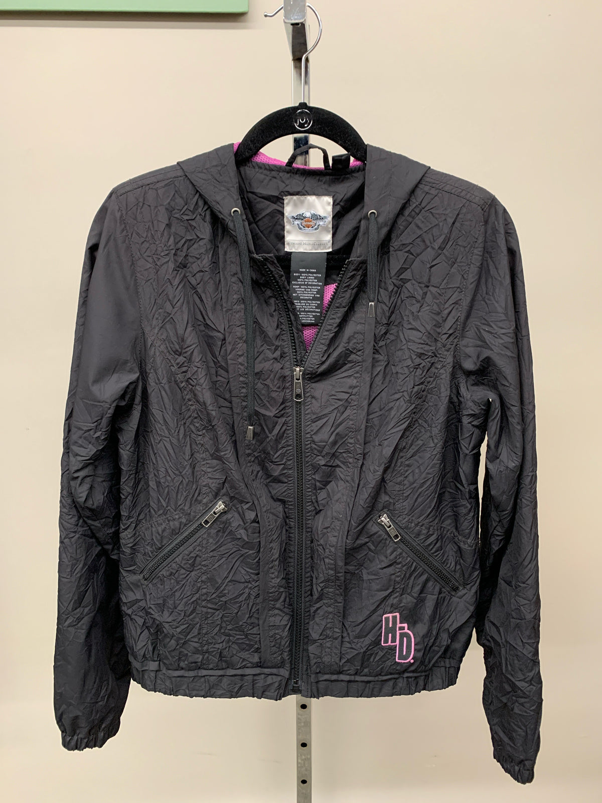 Harley Davidson Size S Jacket